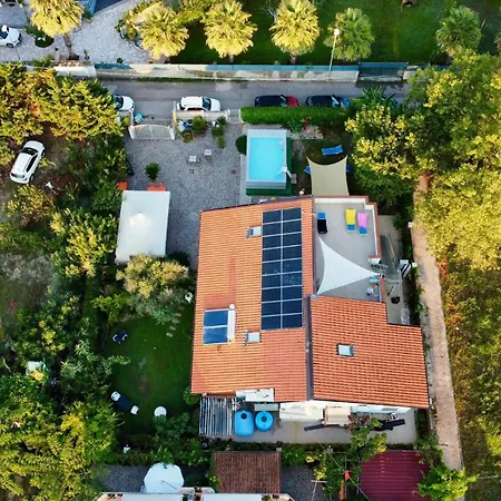 B&B Oasi al Mare-3